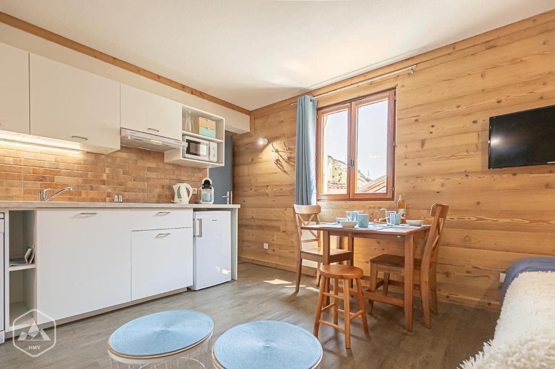 Cote-Bourget 3 Pers La Belle Plinier Proche La Norma Aussois Apartment Villarodin-Bourget ภายนอก รูปภาพ