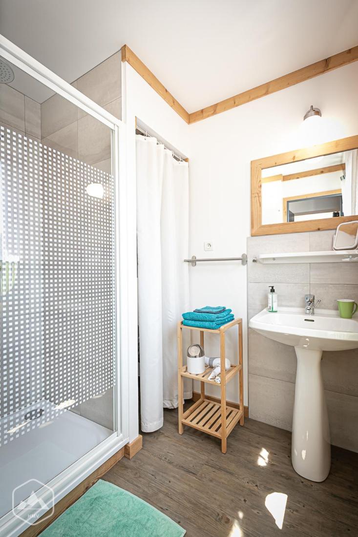 Cote-Bourget 3 Pers La Belle Plinier Proche La Norma Aussois Apartment Villarodin-Bourget ภายนอก รูปภาพ
